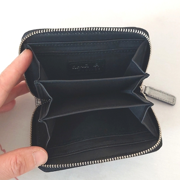 Agnes b small wallet - Picture 6 of 12